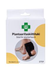 APTEEKKI Plantaarifaskiittituki 1 kpl